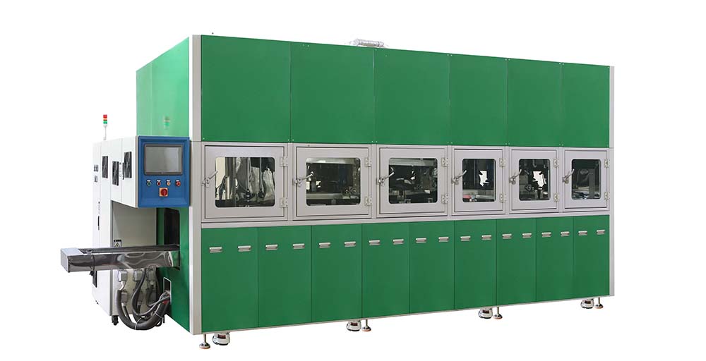 環(huán)保超聲波清洗機