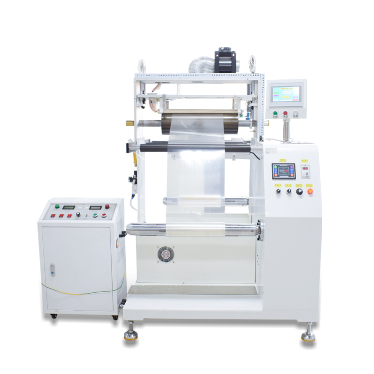 卷對卷薄膜電暈處理機(jī)